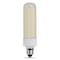 Feit Electric Feit T4 E11 LED Bulb Daylight 75 Watt Equivalence 1 pk BP75MC/850/LED - alternate 2